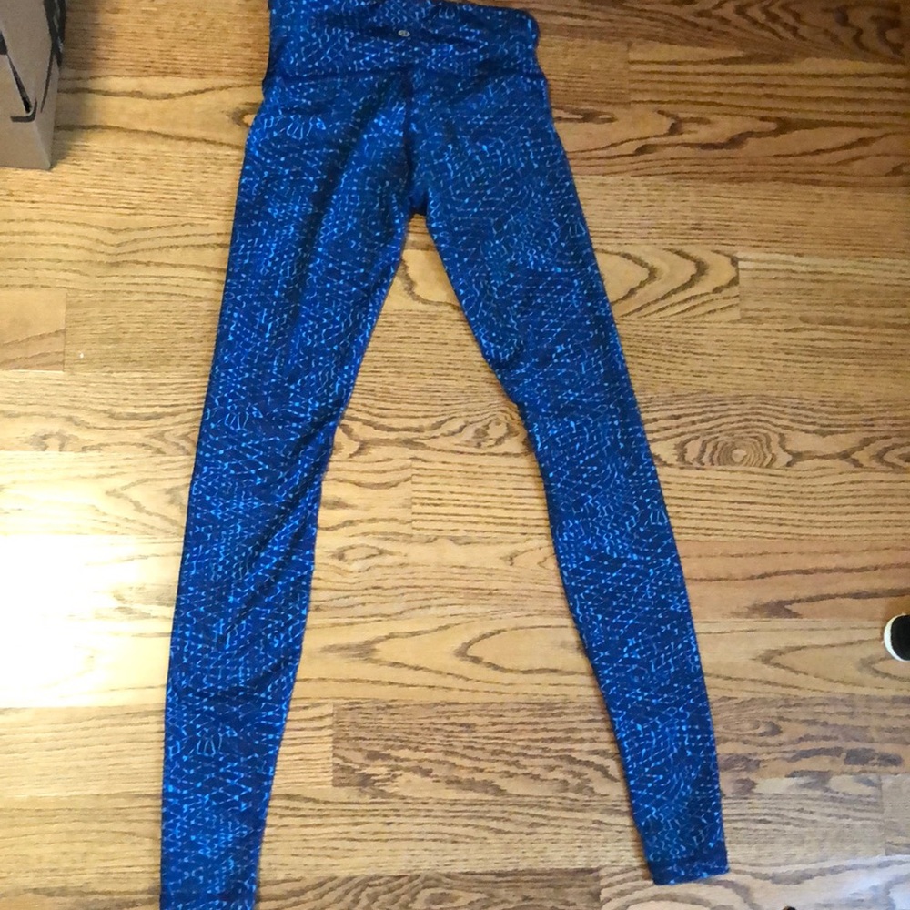 Lulu lemon legging